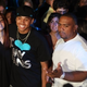 Timbaland Drops Chris Brown; Paula Deen Hit In The Face With Ham